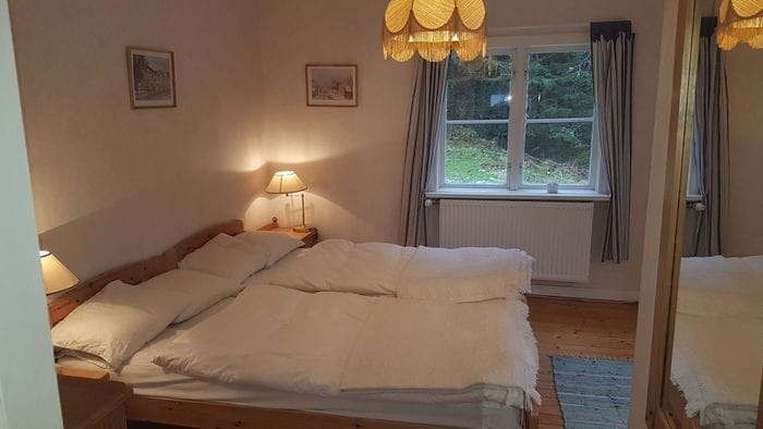 Hus/stuga Kasern, Säffle, 4 mil väst Karlstad - Bild 3