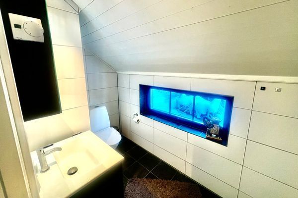 Studio Svartbygget - Bild 13