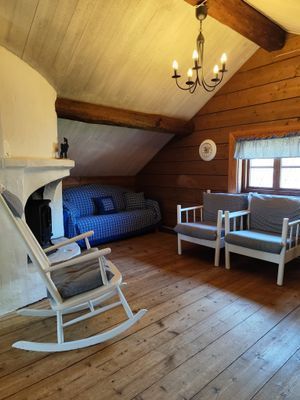 Stuga Brygghus i Långasjö - Bild 4