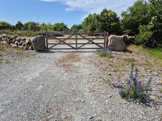 Två moderna stugor med havsutsikt – 18 bäddar - Bild 33