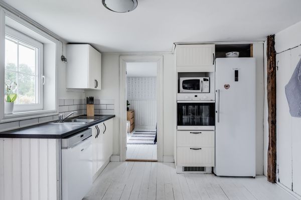 Rymligt och modernt hus med inomhuspool | SE02004 - Bild 5