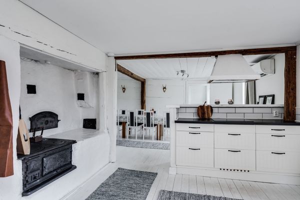 Rymligt och modernt hus med inomhuspool | SE02004 - Bild 6