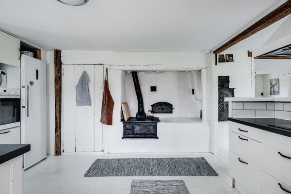 Rymligt och modernt hus med inomhuspool | SE02004 - Bild 12