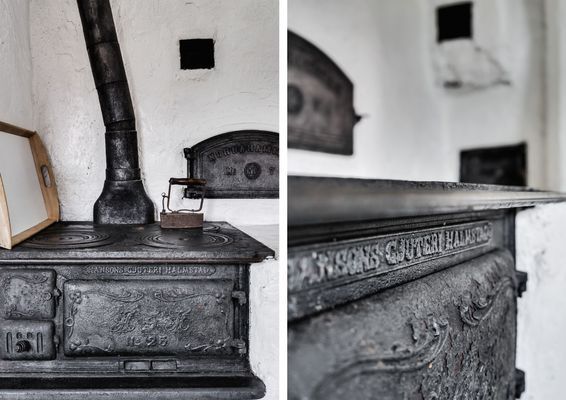 Rymligt och modernt hus med inomhuspool | SE02004 - Bild 11