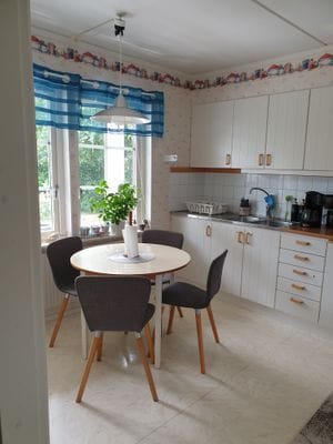Lägenhet Borgholm - Bild 2