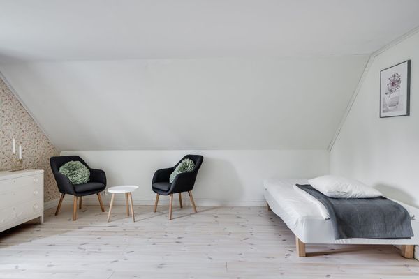 Rymligt och modernt hus med inomhuspool | SE02004 - Bild 13