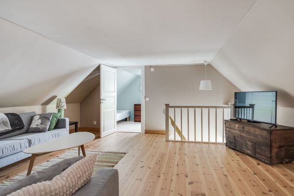 Rymligt och modernt hus med inomhuspool | SE02004 - Bild 18