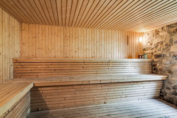 Rymligt och modernt hus med inomhuspool | SE02004 - Bild 17