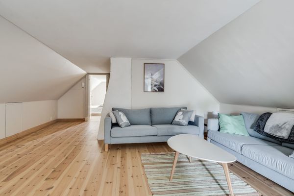 Rymligt och modernt hus med inomhuspool | SE02004 - Bild 15