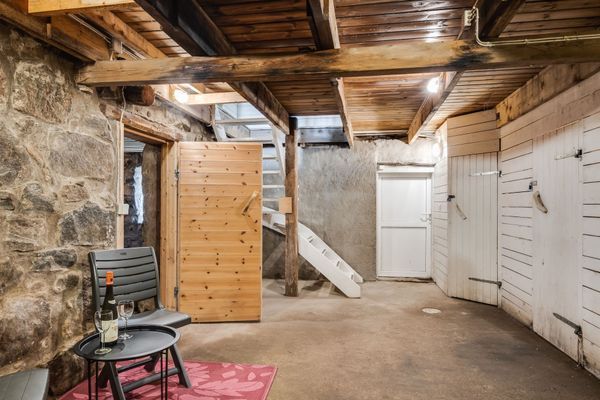 Rymligt och modernt hus med inomhuspool | SE02004 - Bild 22