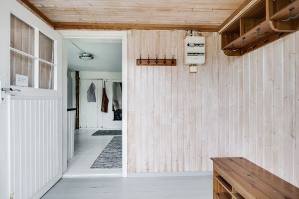 Rymligt och modernt hus med inomhuspool | SE02004 - Bild 20