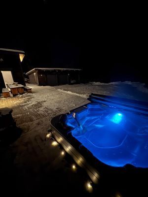 Ski in Lodge Åre 10 sängar. Perfekt läge Duved by - Bild 3