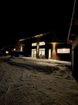 Ski in Lodge Åre 10 sängar. Perfekt läge Duved by - Bild 11