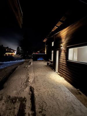 Ski in Lodge Åre 10 sängar. Perfekt läge Duved by - Bild 10