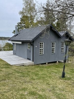 Hyr en egen Borg i Stockholms skärgård - Bild 7