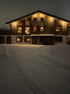 Ski in/Ski out mitt i Lindvallen ,Sälen.