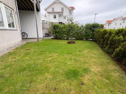 Rönnäng - fin lägenhet på nedre plan nära bad - Bild 5