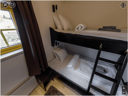 Timmerbyn 114B, Lindvallen, Sälen vecka 9 - Bild 11