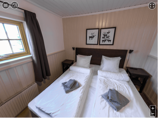 Timmerbyn 114B, Lindvallen, Sälen vecka 9 - Bild 10