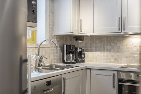 Timmerbyn 114B, Lindvallen, Sälen vecka 9 - Bild 5