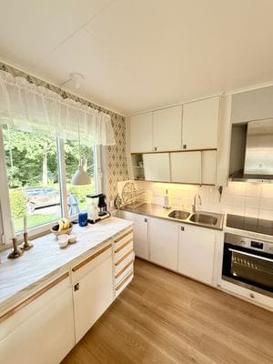 Villa Forsvik - Bild 5