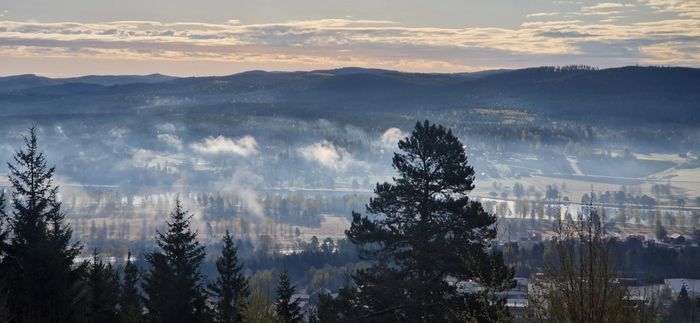 Ski-in / Ski-out med fantastisk utsikt - Bild 3