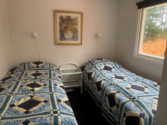 Skärgårdsidyll - 3 stugor nära hav & bad - Bild 5
