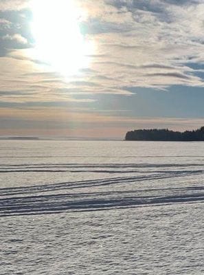 Välskött året-runt-stuga i Bäcka, Orsa! - Bild 22
