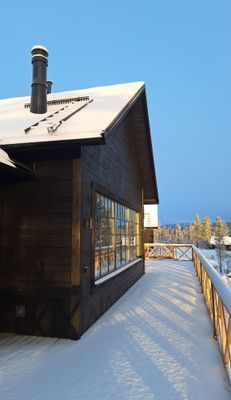 Storhogna Nybyggt hus - Bild 3