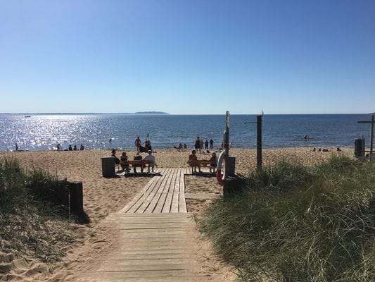 Weekend i Stallet – historisk charm, hav och natur - Bild 17