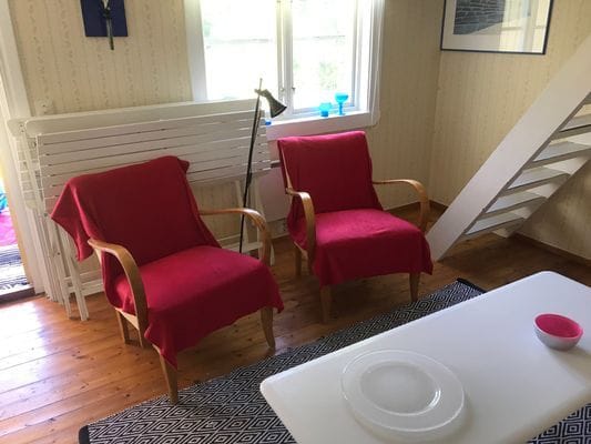 Idyll på Öland - Bild 2