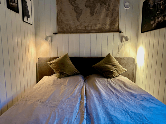 Tiny house i Höllviken - Bild 6