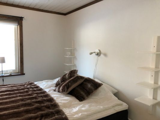 Mysigt parhus vid Buskvallen i Tänndalen - Bild 6