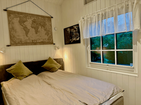 Tiny house i Höllviken - Bild 7