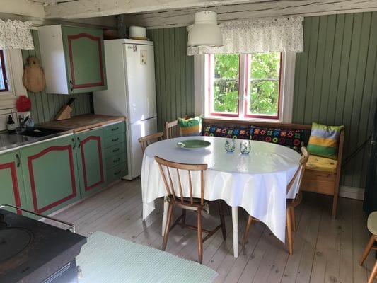 Idyll på Öland - Bild 5