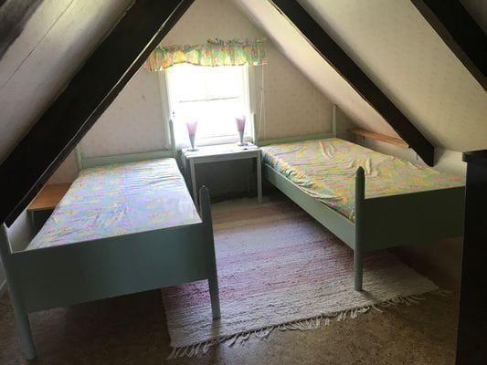 Idyll på Öland - Bild 6