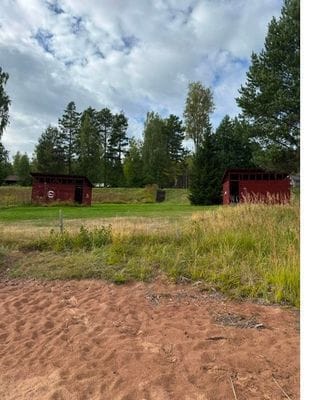 Välskött året-runt-stuga i Bäcka, Orsa! - Bild 17