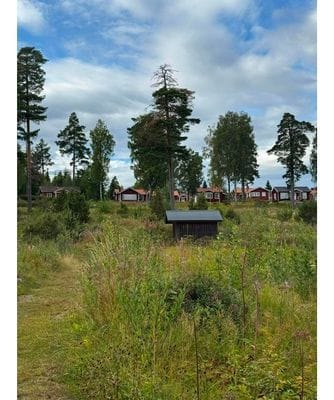 Välskött året-runt-stuga i Bäcka, Orsa! - Bild 15