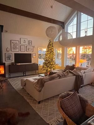 Ski-in/Ski-out hus i Björnrike 10 bäddar - Bild 12