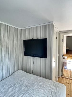 Gäststuga
