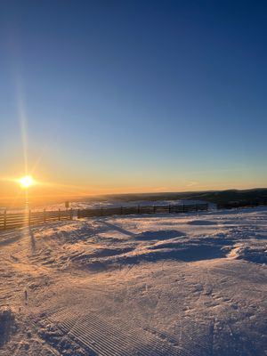 Ski-in/Ski-out hus i Björnrike 10 bäddar - Bild 43