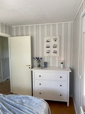 Stuga vid Össby med havsutsikt och enskilt läge - Bild 14