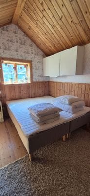 Stuga på fäbod - Bild 10