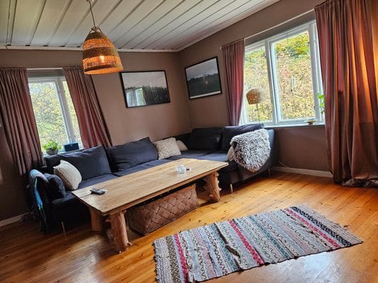 Stuga i Lofsdalsfjällen - Bild 10
