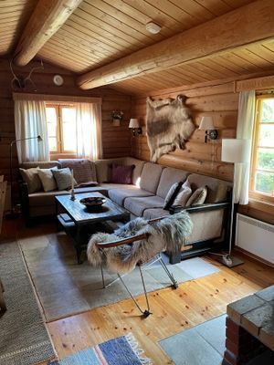 Trysil Trysilfjell hytteområde - Bild 4