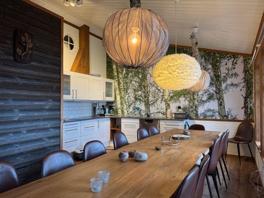 Björnrikes bästa Ski in Ski out - Vemdalen - Bild 7