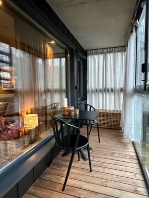 Toppmodern lägenhet m pjäxavstånd till VM8:an - Bild 10