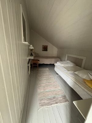 Hansesgården Storstuga Tibble - Bild 13