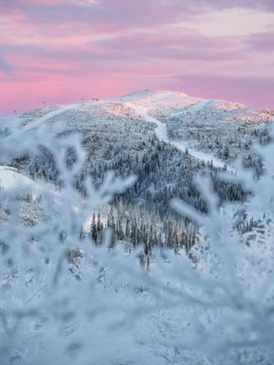 Coolt hus - ski-in-ski-out - Skalets torg - Bild 34