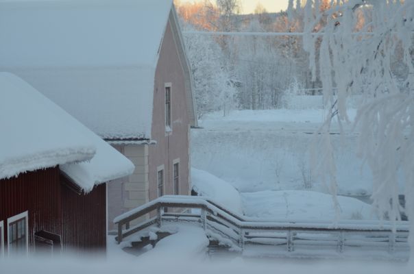 Välkommen till sjön i Strömbacka - Bild 23